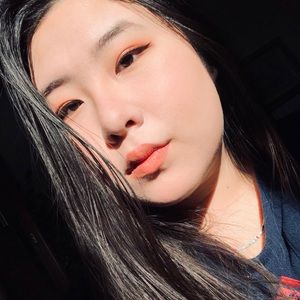 Meet your Posher, Jinny